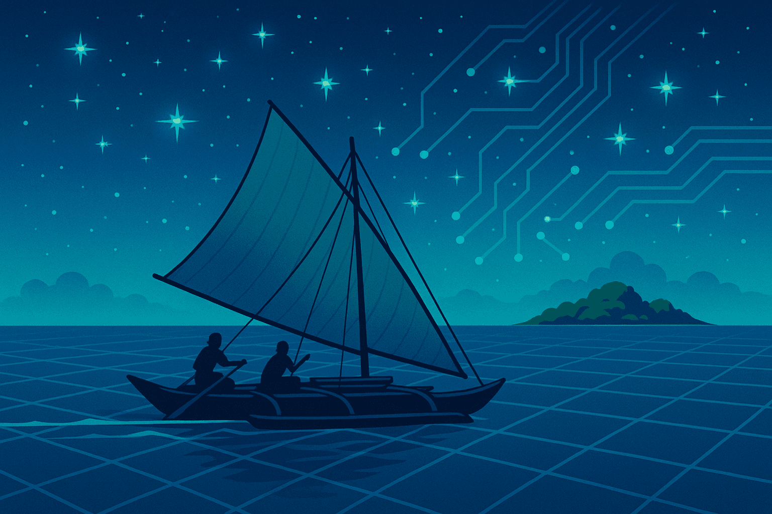 Navigating the Age of Agents: Why I'm Building Wayfinder